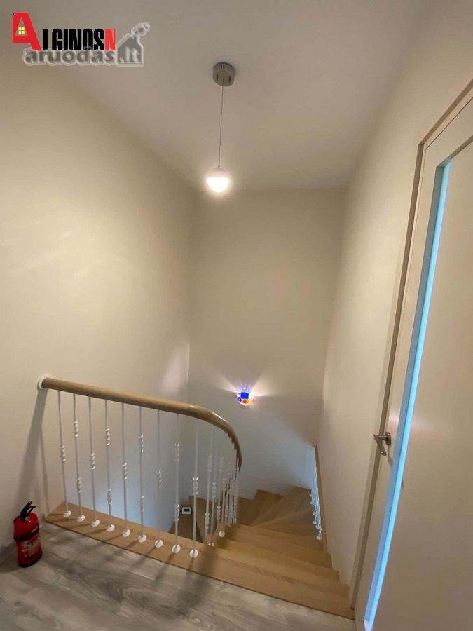House for sale — Klaipėda, Šauliai, Vėluvos g. — photo 20