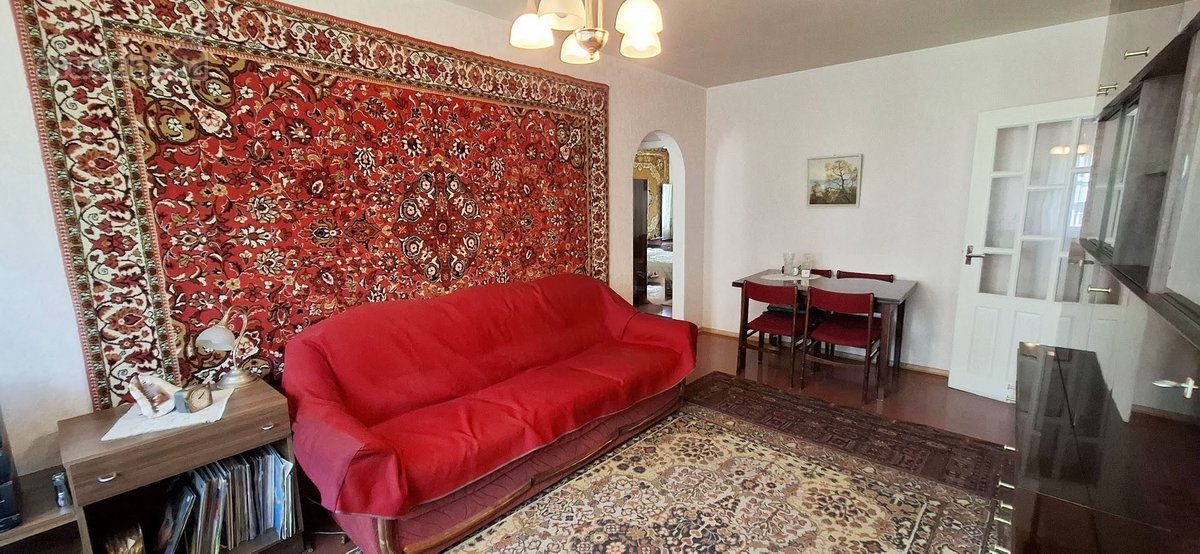 3-room apartment for sale — Klaipėda, Naujakiemis, Debreceno g., Klaipėda — photo 9