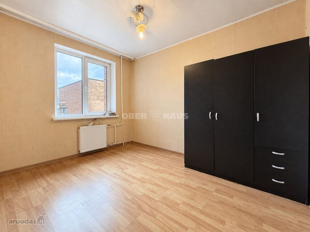 3-room apartment for sale — Klaipėda, Baltija, Baltijos pr. — photo 8
