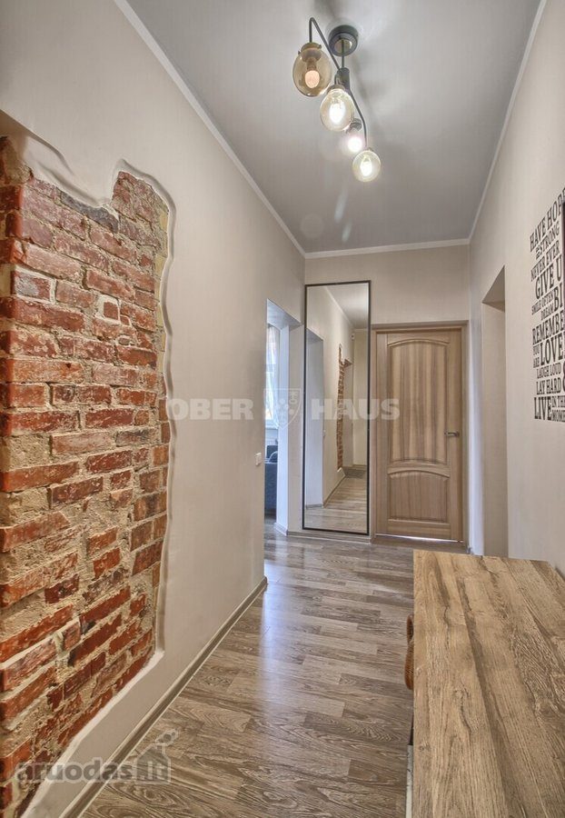 3-room apartment for sale — Klaipėda, Senamiestis, Bangų g. — photo 18