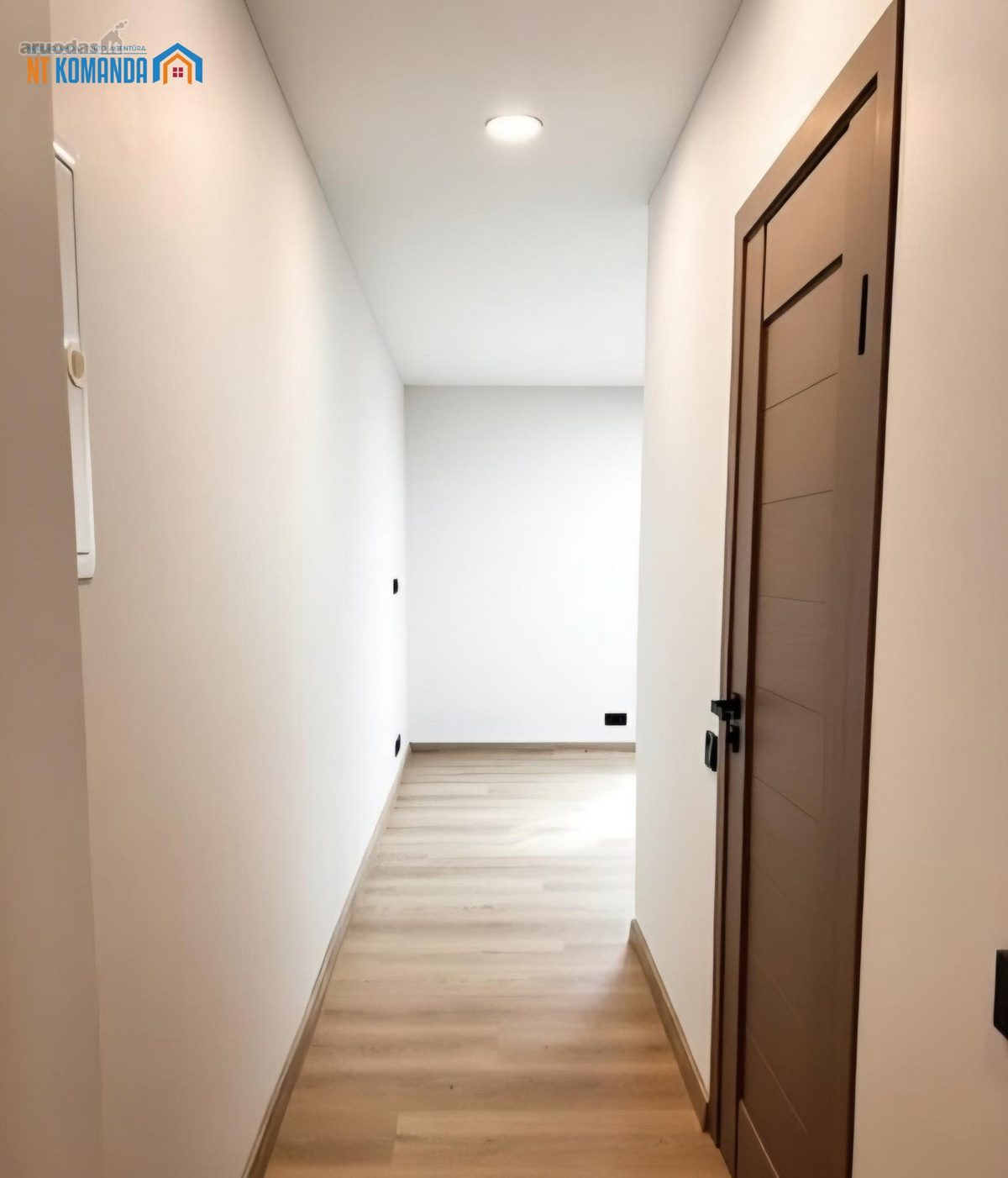 2-room apartment for sale — Klaipėda, Centras, Ligoninės g. — photo 6