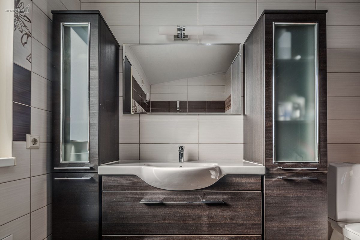 House for sale — Klaipėda, Mažasis kaimelis, Baltijos 14-oji g. — photo 37