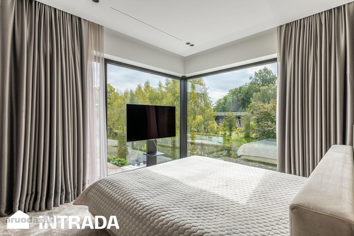 House for sale — Klaipėda, Tauralaukis, Žemynos g. 20 — photo 31