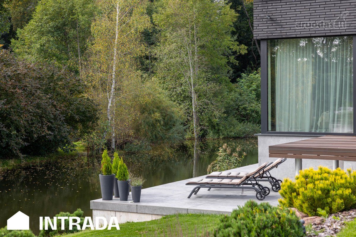 House for sale — Klaipėda, Tauralaukis, Žemynos g. 20 — photo 5