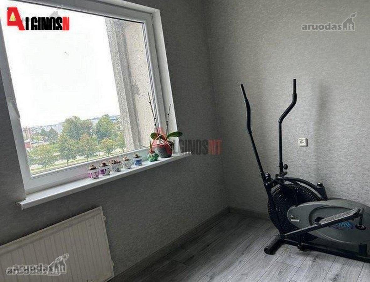 4-room apartment for sale — Klaipėda, Bandužiai, Budelkiemio g. — photo 9