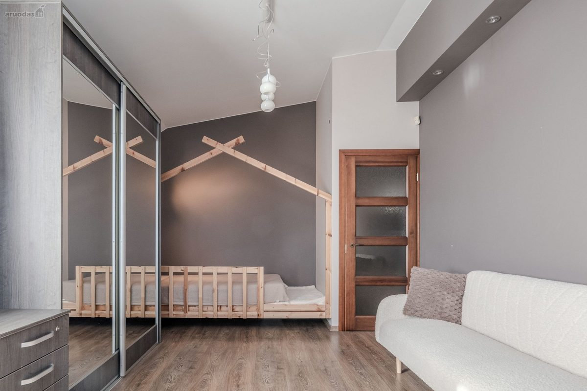 House for sale — Klaipėda, Mažasis kaimelis, Baltijos 14-oji g. — photo 26