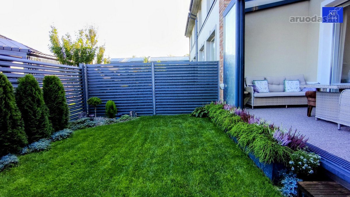 House for sale — Klaipėda, Tauralaukis, Medeinos g.107 — photo 29