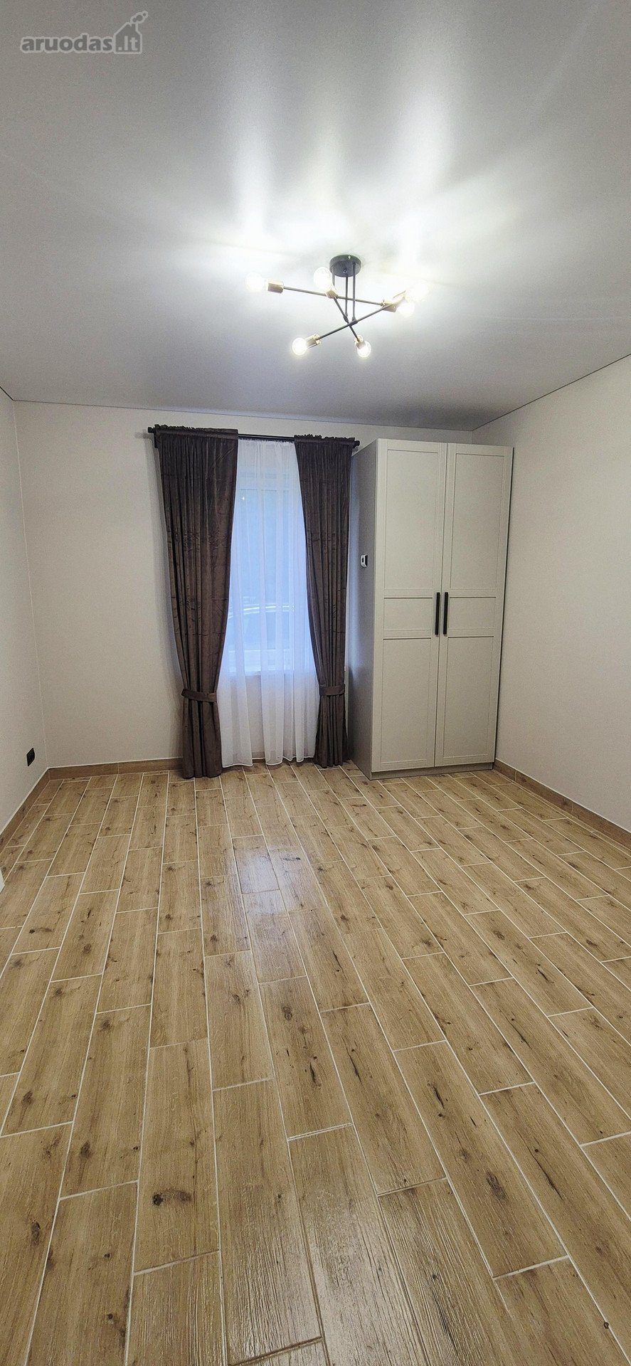3-room apartment for sale — Klaipėda, Mokykla, Tilžės g. — photo 11