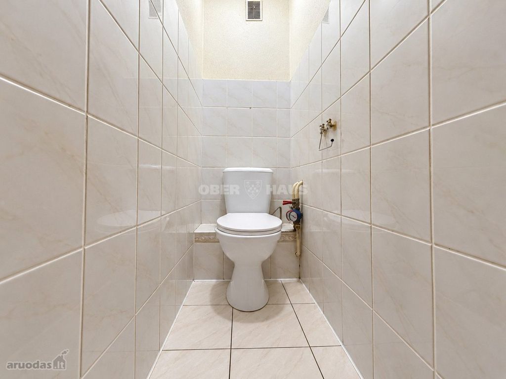 3-room apartment for sale — Klaipėda, Baltija, Baltijos pr. — photo 13