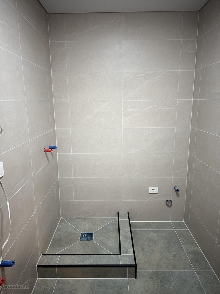 2-room apartment for sale — Klaipėda, Rumpiškės, Kooperacijos g. — photo 16