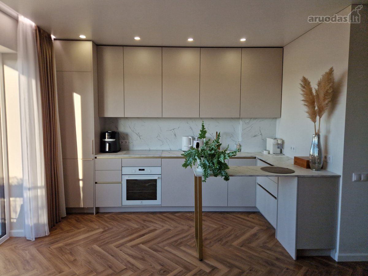 2-room apartment for sale — Klaipėda, Paupiai, Dovo Zauniaus g. — photo 7