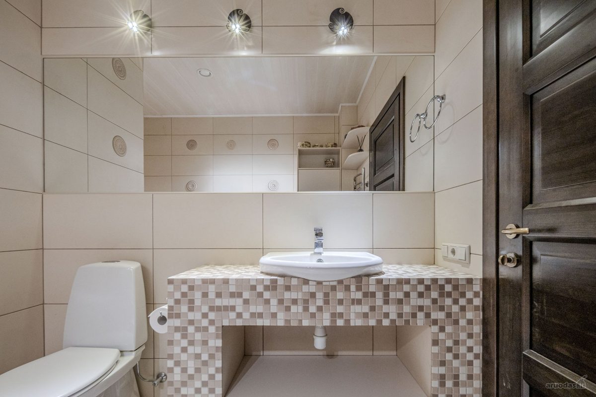 House for sale — Klaipėda, Mažasis kaimelis, Baltijos 14-oji g. — photo 18