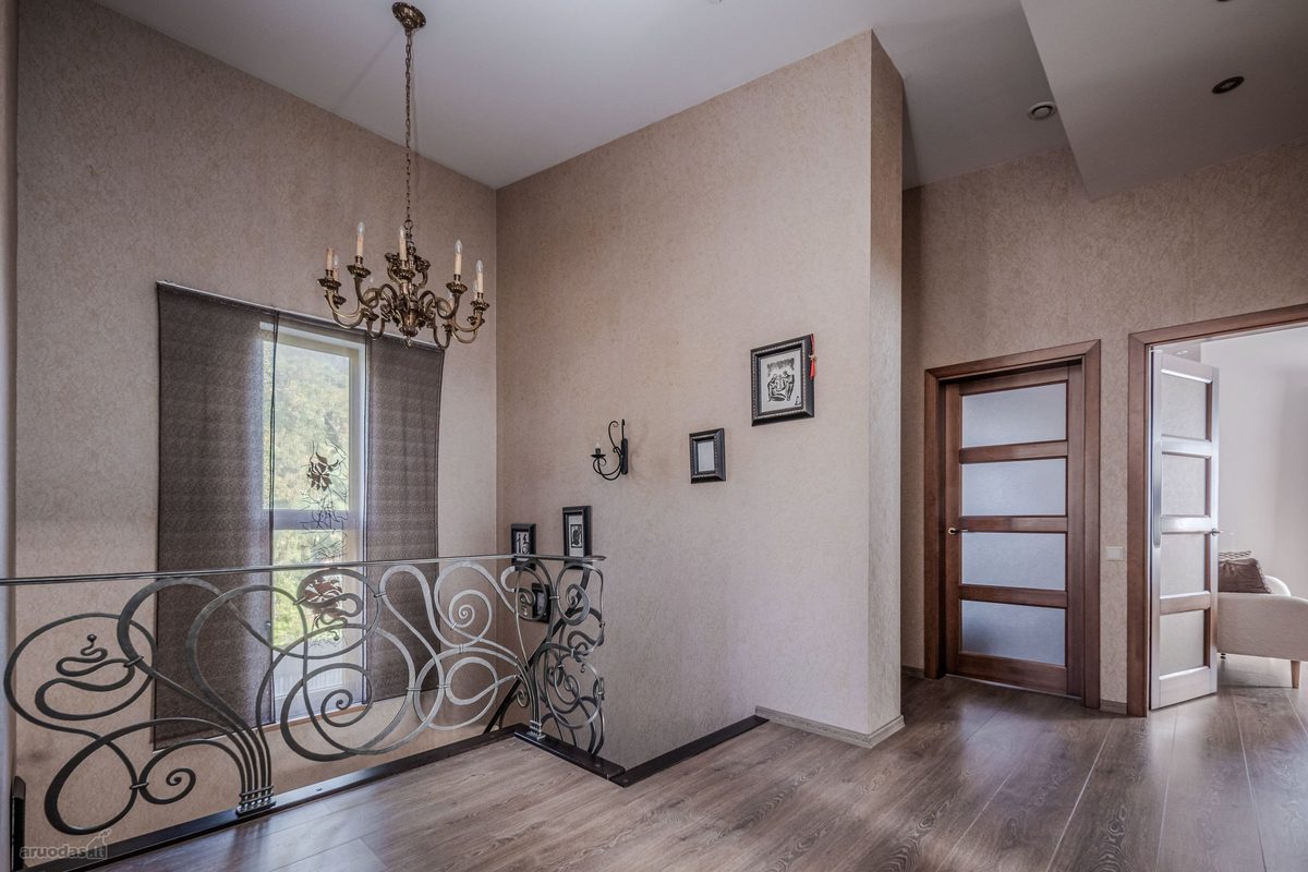 House for sale — Klaipėda, Mažasis kaimelis, Baltijos 14-oji g. — photo 22