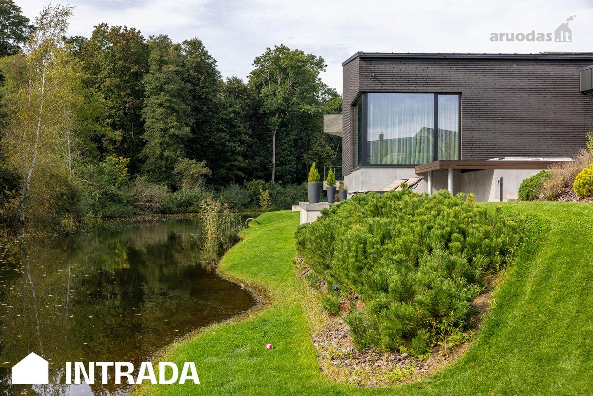 House for sale — Klaipėda, Tauralaukis, Žemynos g. 20 — photo 9