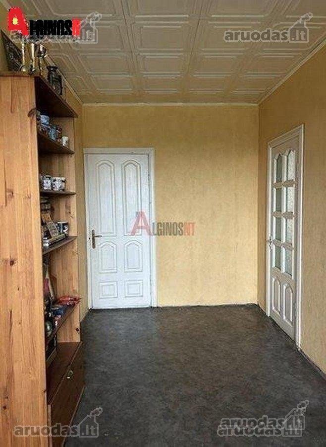 4-room apartment for sale — Klaipėda, Bandužiai, Budelkiemio g. — photo 3