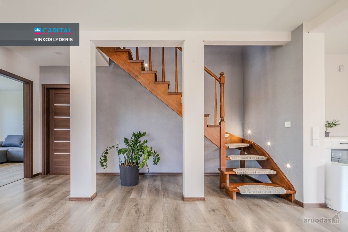 House for sale — Klaipėda, Mažasis kaimelis, Baltijos 5-oji g. — photo 26