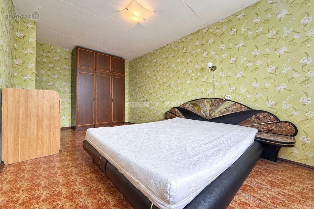 3-room apartment for sale — Klaipėda, Baltija, Baltijos pr. — photo 11