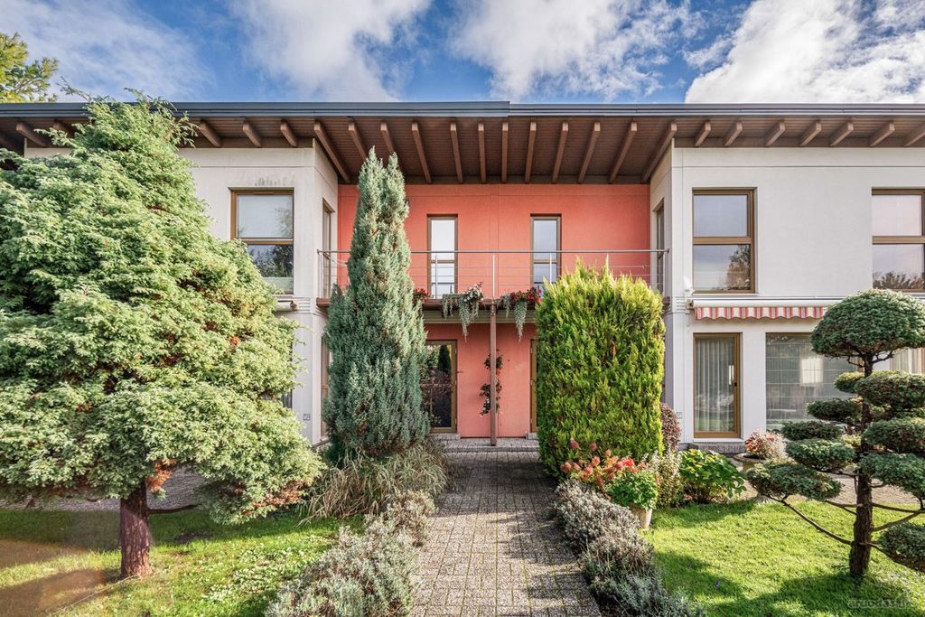 Townhouse for sale — Klaipėda, Plytinė, Rėvos g. — photo 1