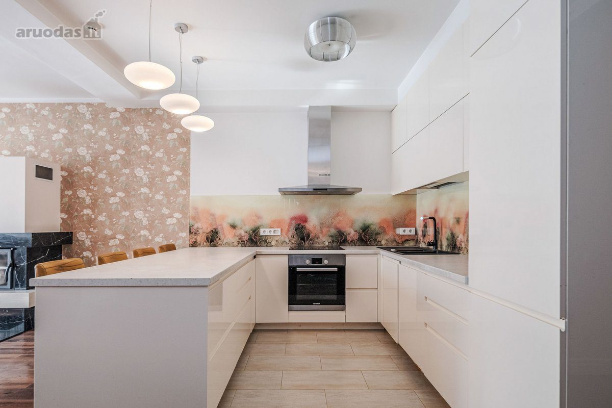 House for sale — Klaipėda, Plytinė, Medelyno g. 30 — photo 7
