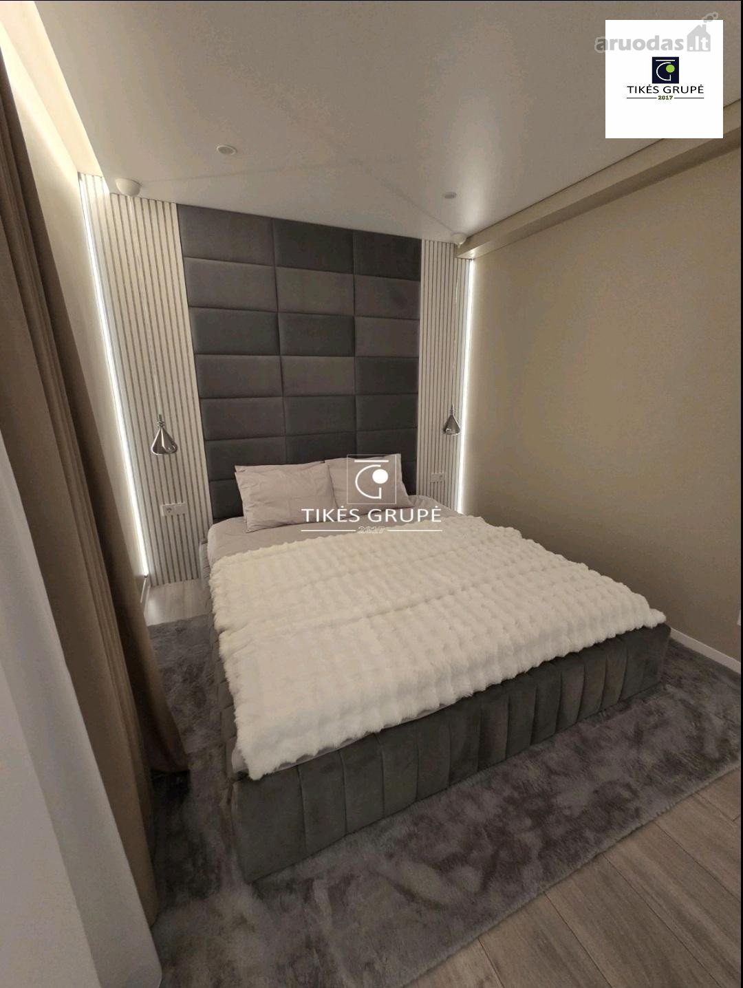 3-room apartment for sale — Klaipėda, Baltija, Baltijos pr. — photo 36