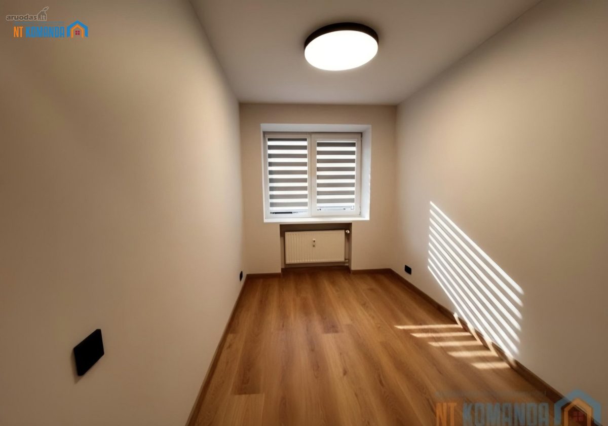 2-room apartment for sale — Klaipėda, Centras, Ligoninės g. — photo 8