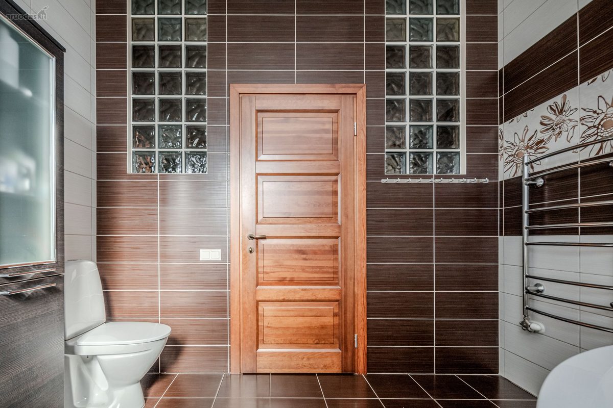 House for sale — Klaipėda, Mažasis kaimelis, Baltijos 14-oji g. — photo 40