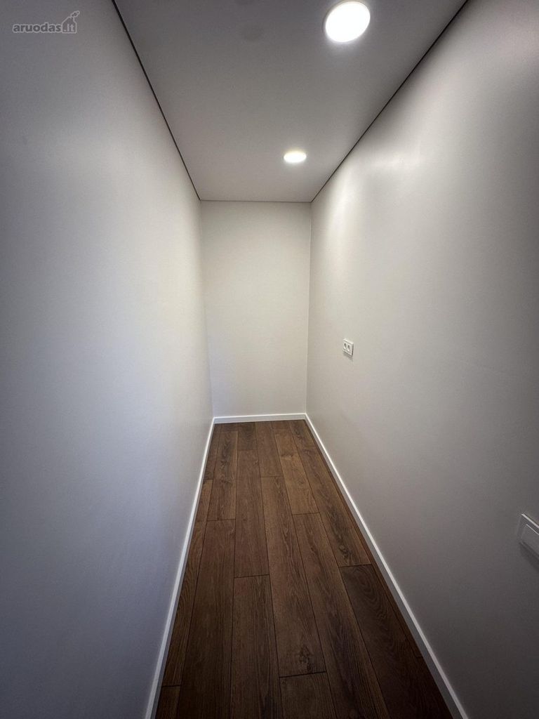 2-room apartment for sale — Klaipėda, Rumpiškės, Kooperacijos g. — photo 11