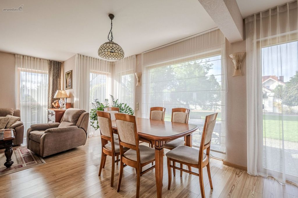 Townhouse for sale — Klaipėda, Plytinė, Rėvos g. — photo 12
