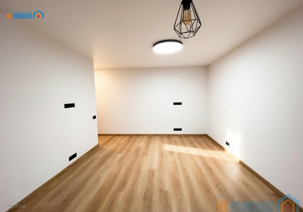 2-room apartment for sale — Klaipėda, Centras, Ligoninės g. — photo 3