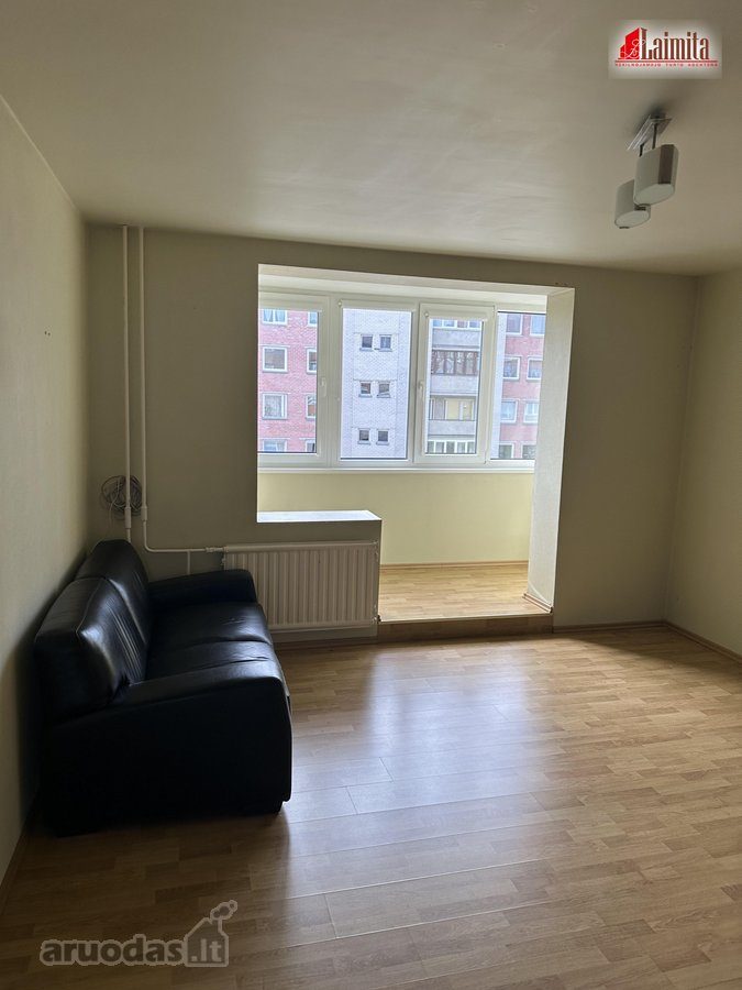 2-room apartment for sale — Klaipėda, Baltija, Nidos g. — photo 15