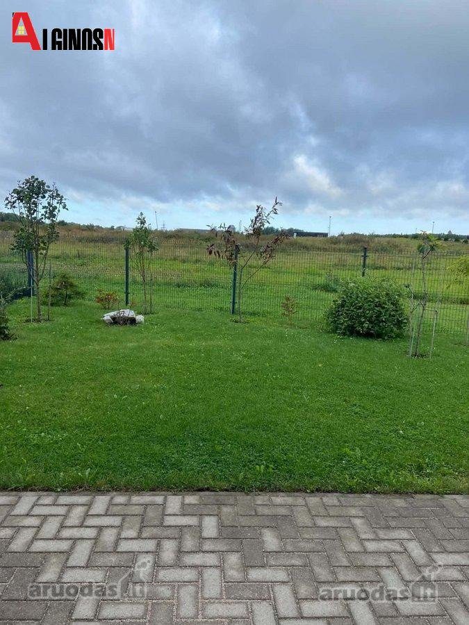 House for sale — Klaipėda, Šauliai, Vėluvos g. — photo 31