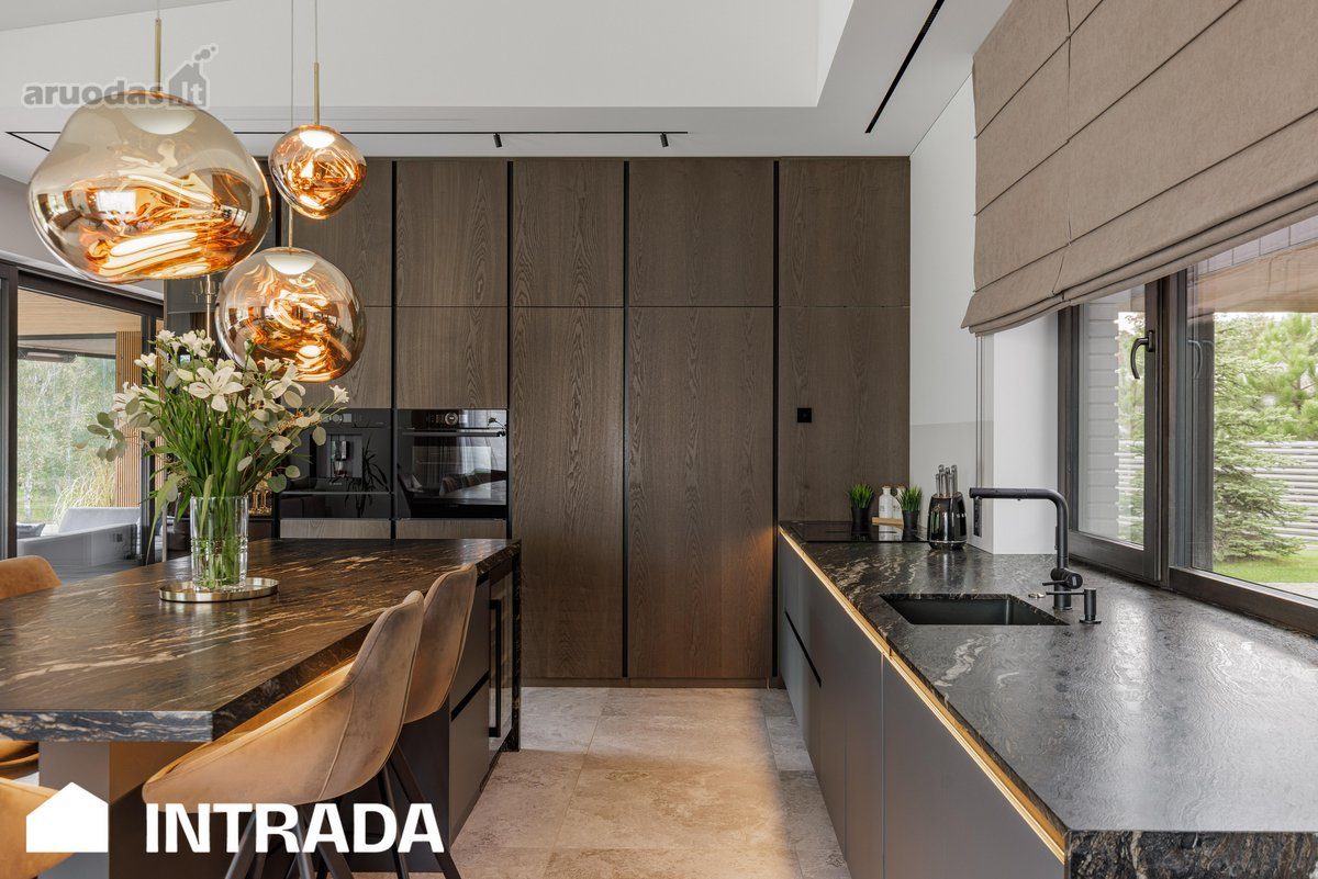 House for sale — Klaipėda, Tauralaukis, Žemynos g. 20 — photo 18