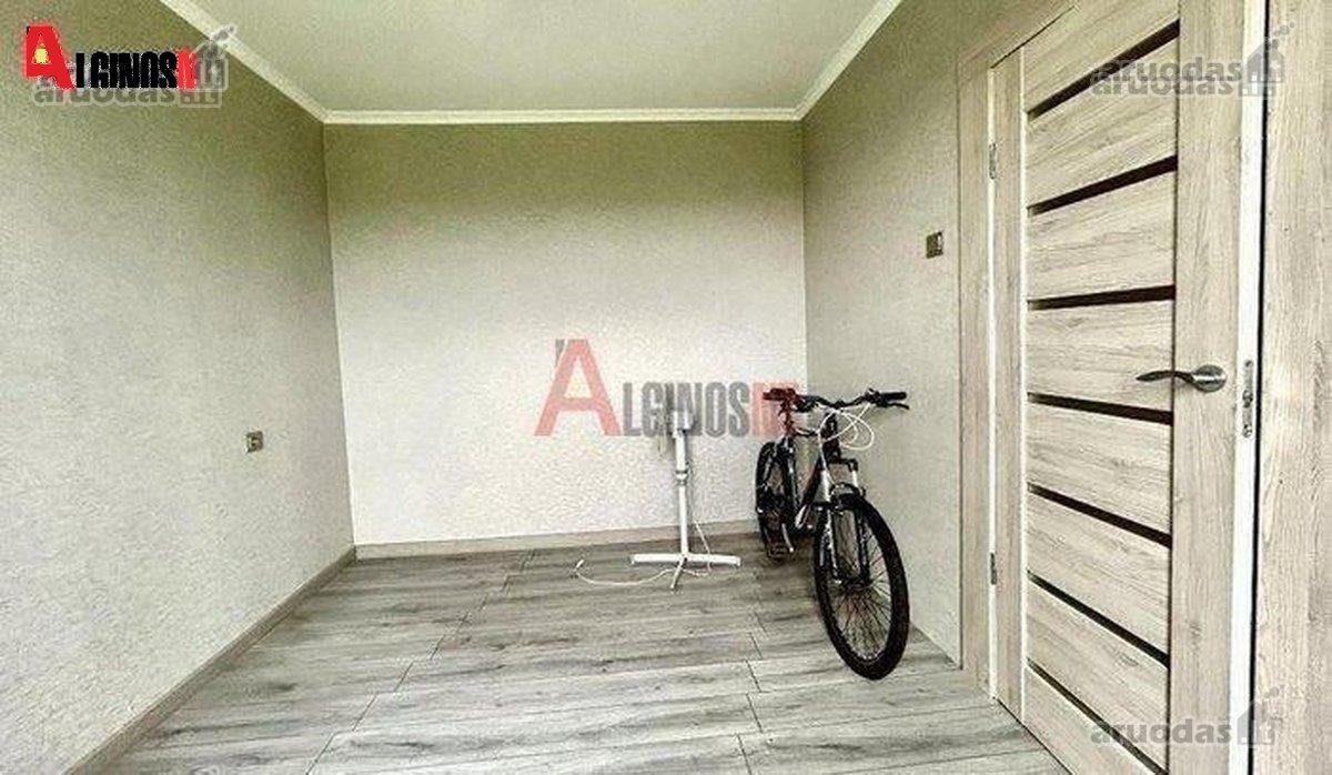 4-room apartment for sale — Klaipėda, Bandužiai, Budelkiemio g. — photo 10
