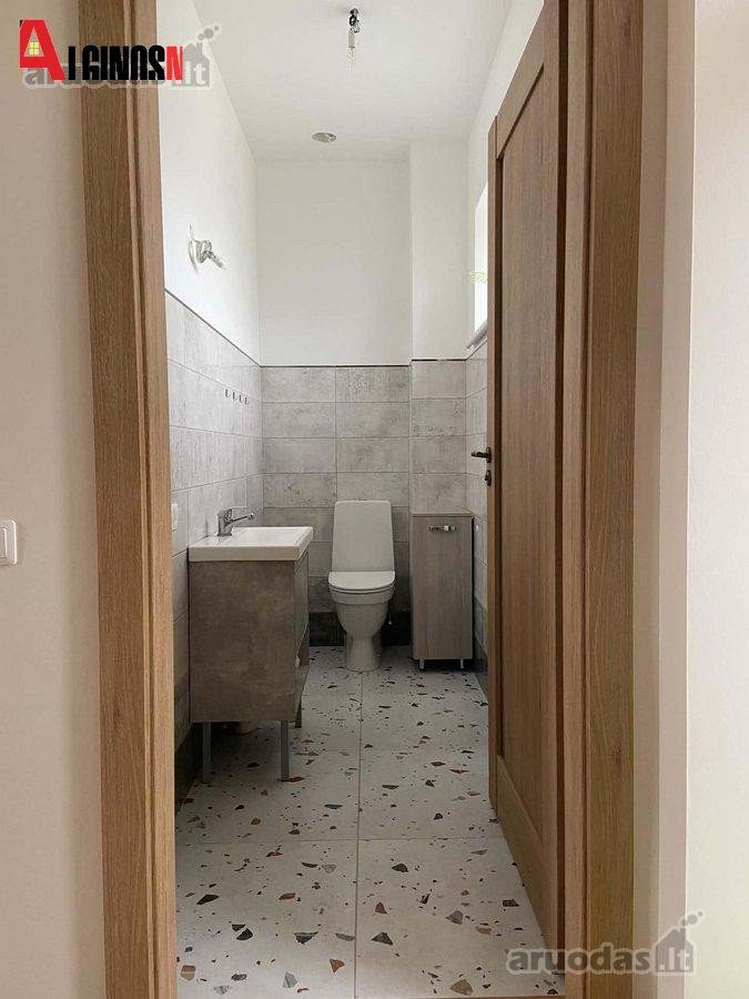House for sale — Klaipėda, Šauliai, Vėluvos g. — photo 8