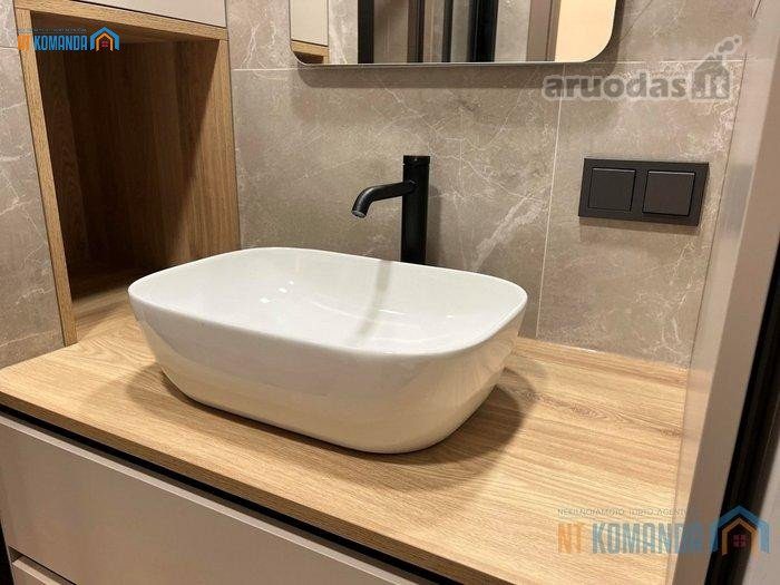 2-room apartment for sale — Klaipėda, Centras, Ligoninės g. — photo 12