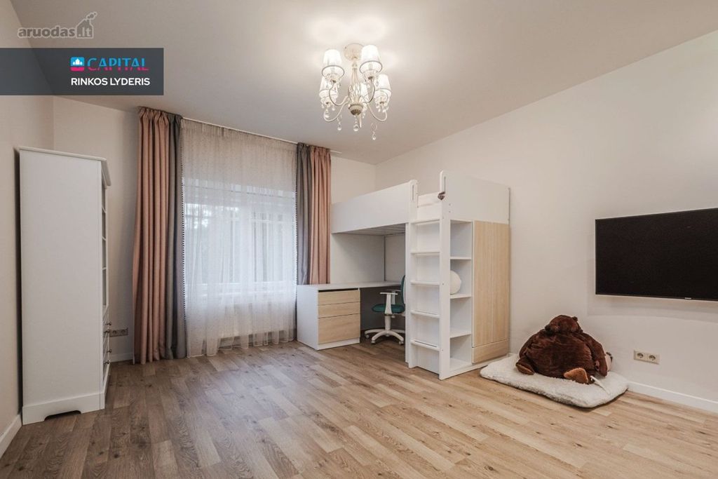 Townhouse for sale — Klaipėda, Giruliai, Palangos g. — photo 35