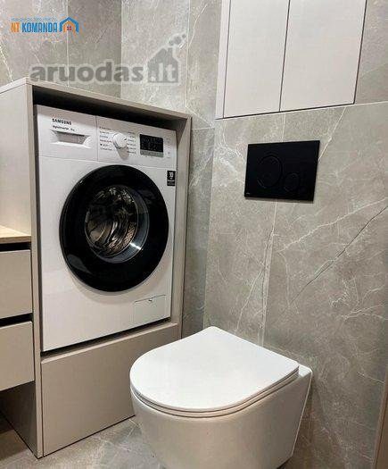 2-room apartment for sale — Klaipėda, Centras, Ligoninės g. — photo 14