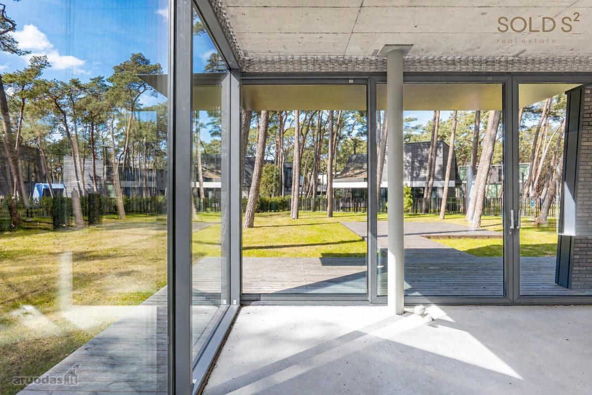 House for sale — Klaipėda, Giruliai, Litorinos g. — photo 10