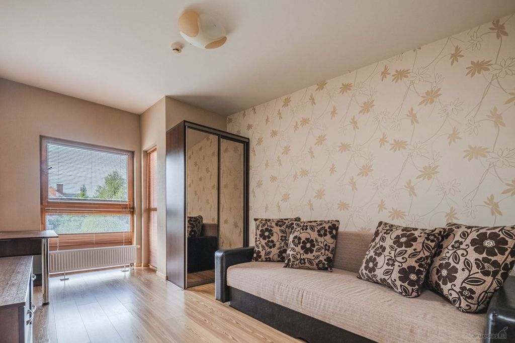 Townhouse for sale — Klaipėda, Plytinė, Rėvos g. — photo 33