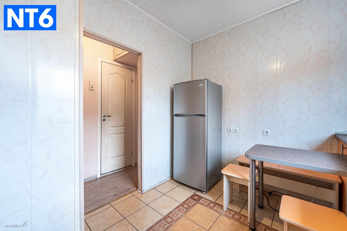 3-room apartment for sale — Klaipėda, Bandužiai, Kuncų g. — photo 16
