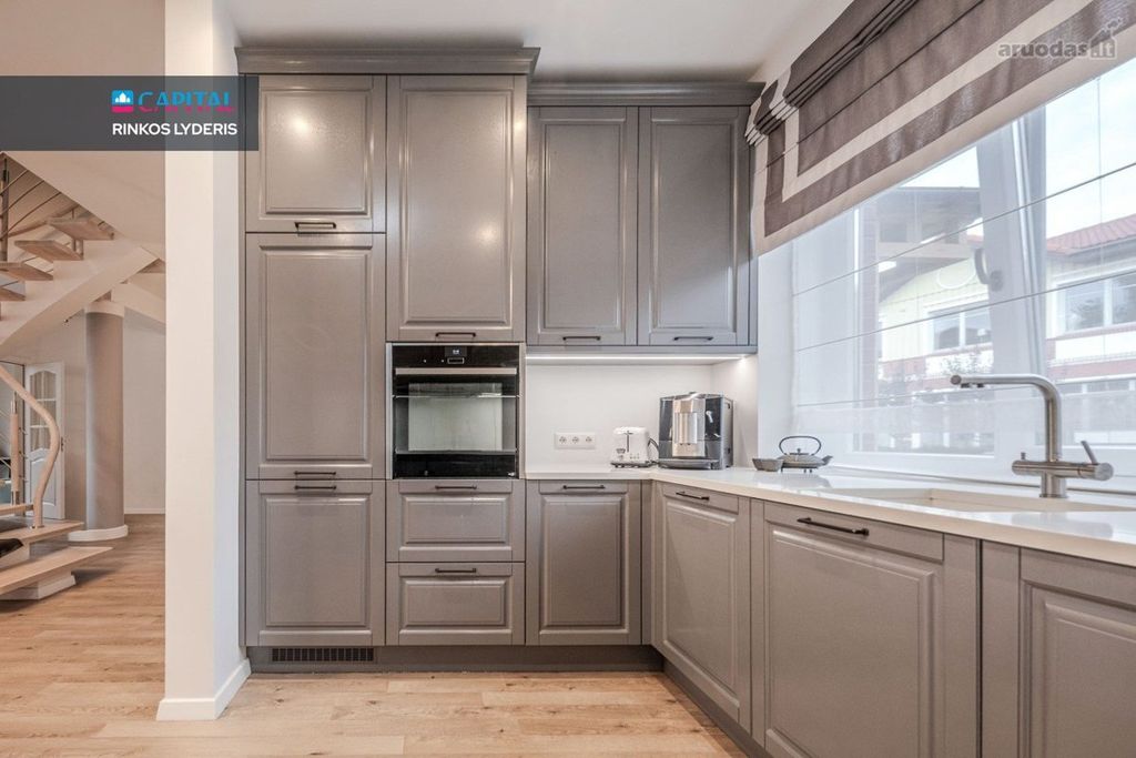Townhouse for sale — Klaipėda, Giruliai, Palangos g. — photo 15