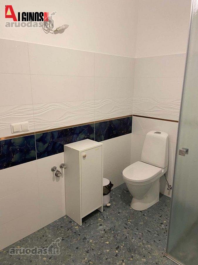House for sale — Klaipėda, Šauliai, Vėluvos g. — photo 28