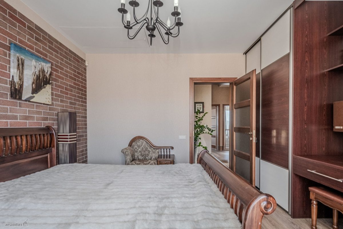 House for sale — Klaipėda, Mažasis kaimelis, Baltijos 14-oji g. — photo 31