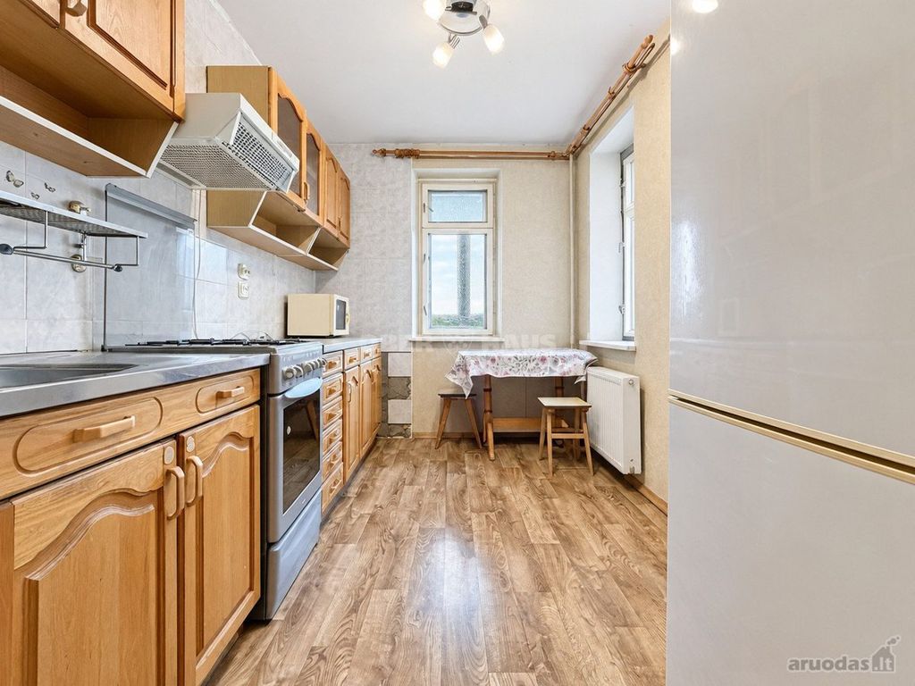 3-room apartment for sale — Klaipėda, Baltija, Baltijos pr. — photo 5