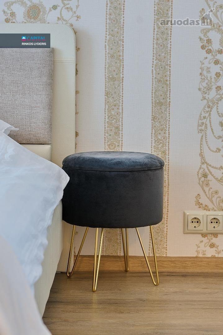 3-room apartment for sale — Klaipėda, Bandužiai, Lūžų g. — photo 16