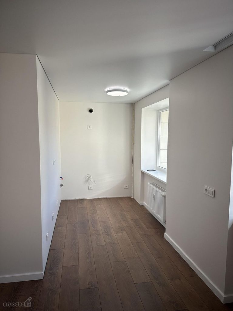 2-room apartment for sale — Klaipėda, Rumpiškės, Kooperacijos g. — photo 4