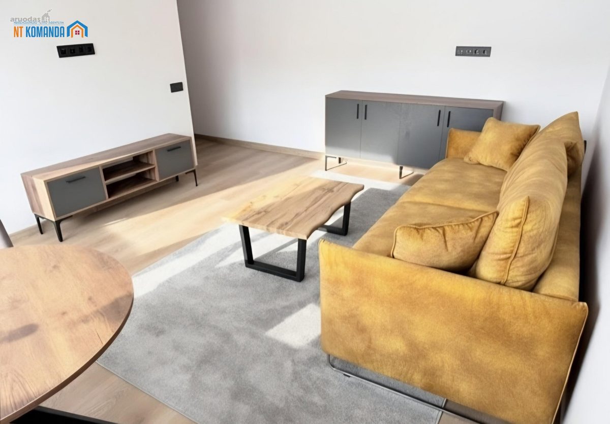 2-room apartment for sale — Klaipėda, Centras, Ligoninės g. — photo 5