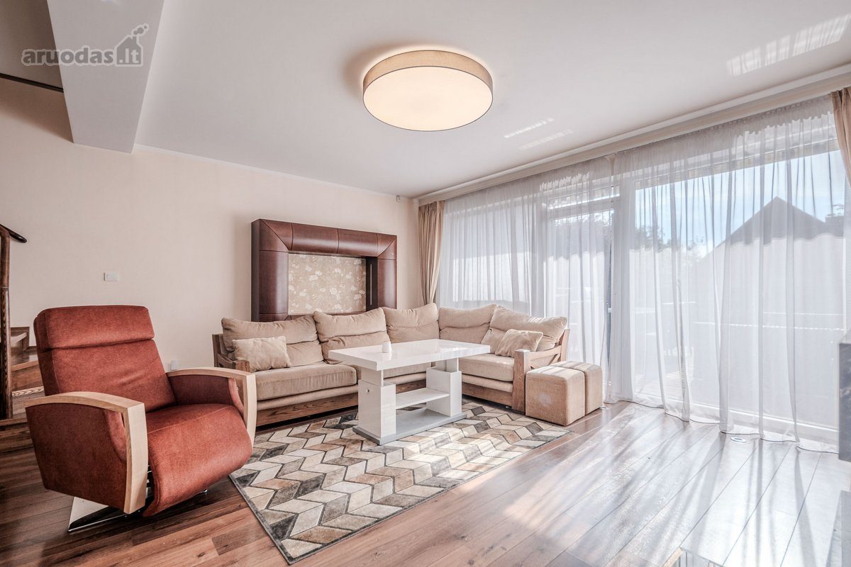 House for sale — Klaipėda, Plytinė, Medelyno g. 30 — photo 2