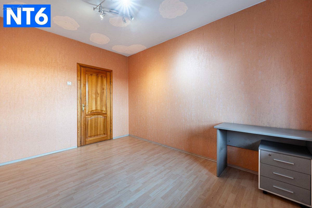 3-room apartment for sale — Klaipėda, Bandužiai, Kuncų g. — photo 10