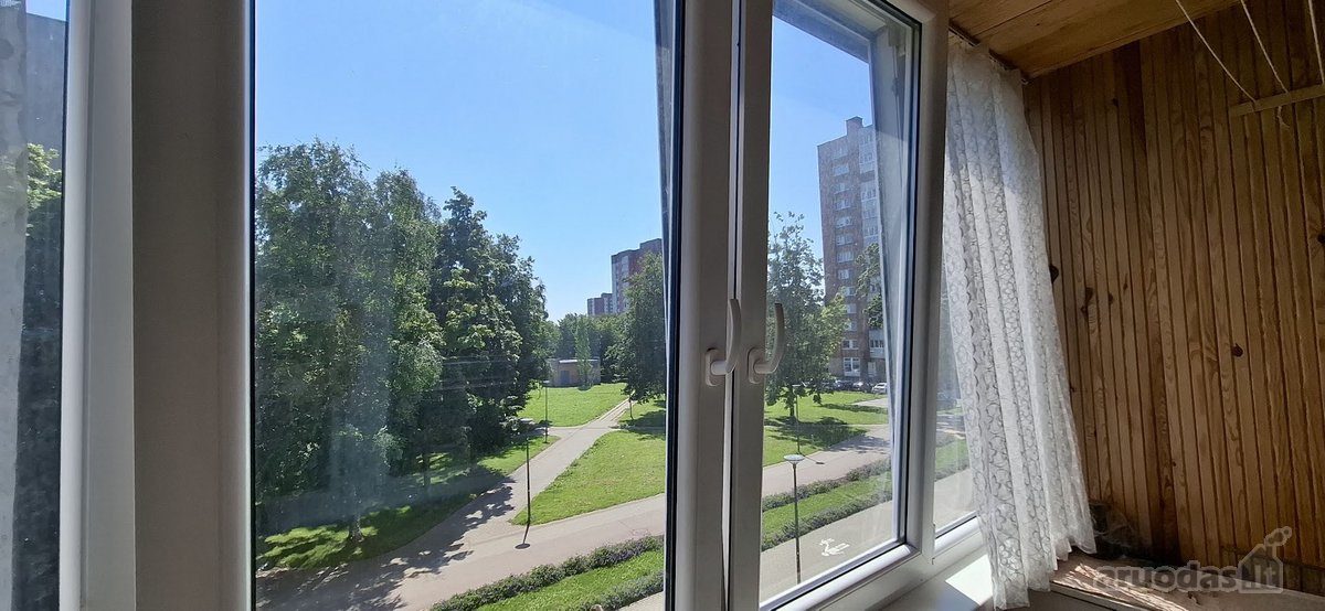 3-room apartment for sale — Klaipėda, Naujakiemis, Debreceno g., Klaipėda — photo 4